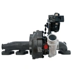 Turbo sopii Volvo S/V/XC