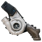 Turbo sopii Volvo S/V/XC