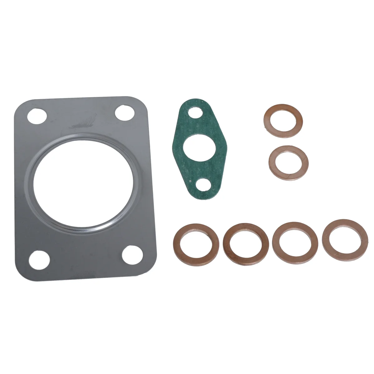 Tiivistesarja-Saab 9-3 & 9-5