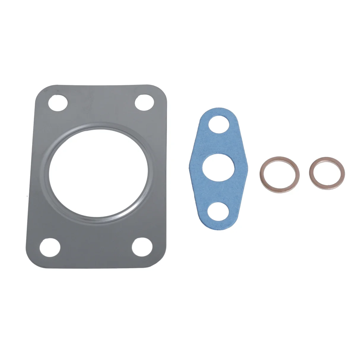 Tiivistesarja-Turbo Saab