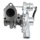 Turbomoottori Toyota Hilux/HIACE