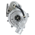 Turbomoottori Toyota Hilux/HIACE