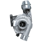 Turbo Kia/Hyundai