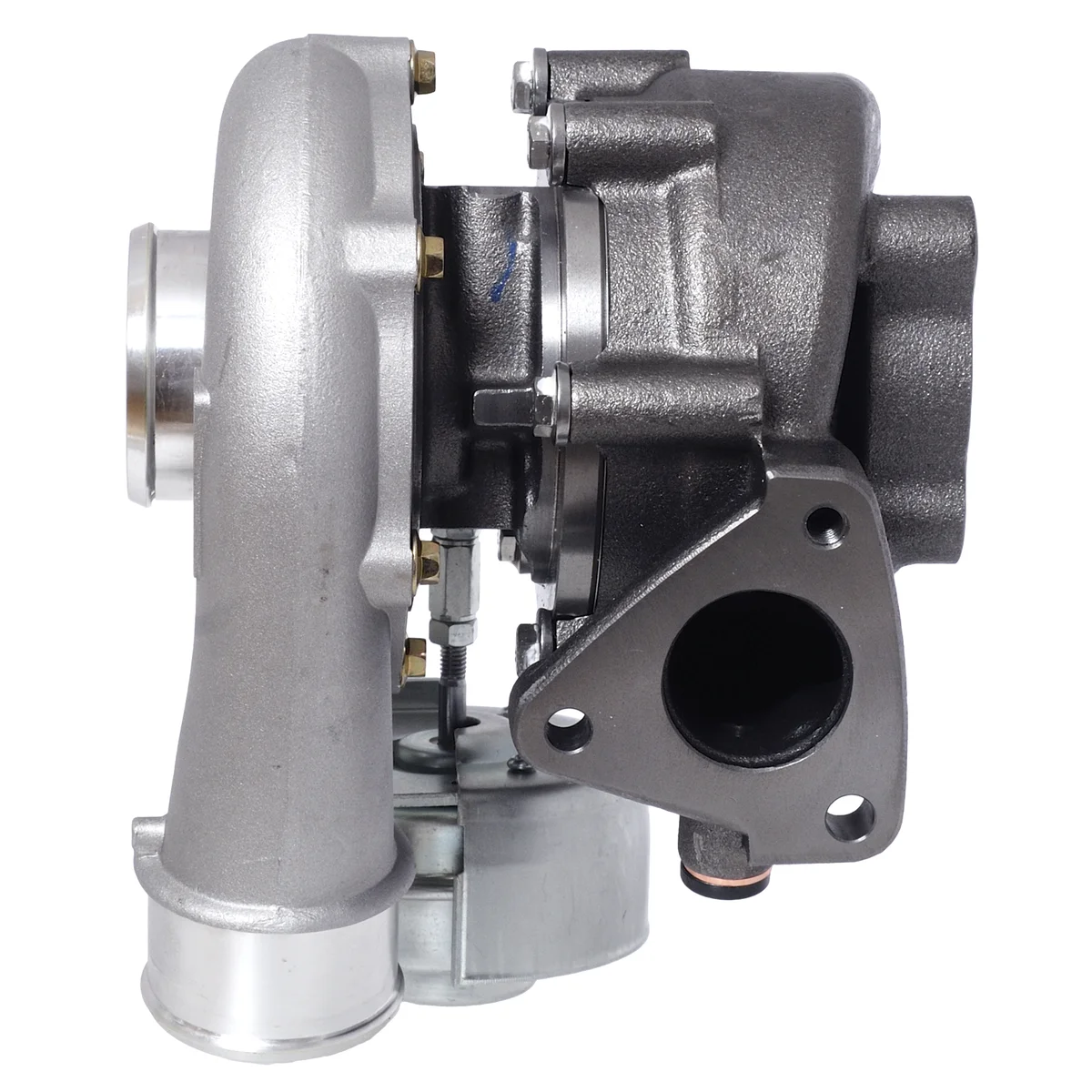 Hyundai Santa Fé -turbo