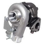 Hyundai Santa Fé -turbo