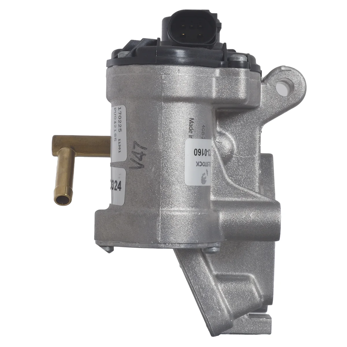 EGR-venttiili Nissan/Renault/Opel