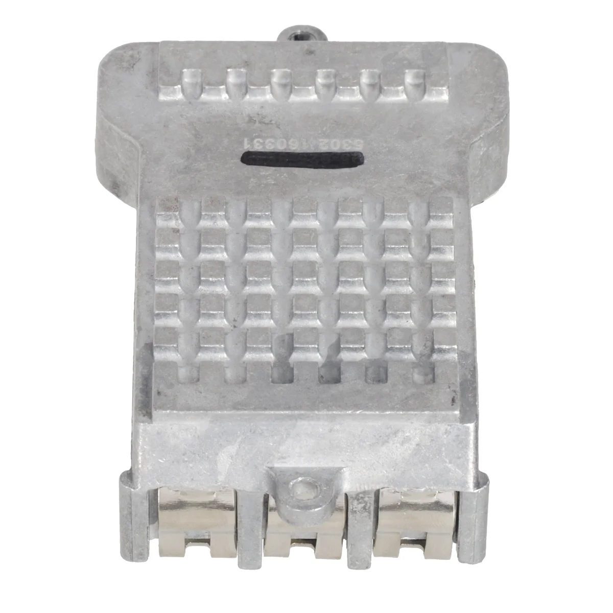 Tuulettimen ohjain MB, 3 nastaa