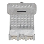 Tuulettimen ohjain MB, 3 nastaa