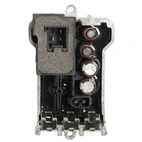 Tuulettimen ohjain MB, 3 nastaa