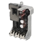 Tuulettimen ohjain MB, 3 nastaa