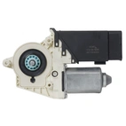 Ikkunankorih begins
Skoda/VW