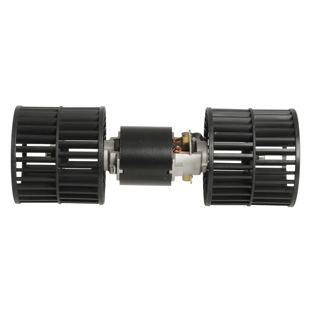 Kattoilmanvaihtokoneen moottori Ford Cargo 12V