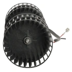 Kattoilmanvaihtokoneen moottori Ford Cargo 12V