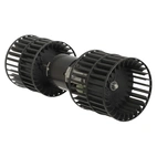 Kattoilmanvaihtokoneen moottori Ford Cargo 12V