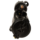Audi V6 TDI Starttimoottori 12V