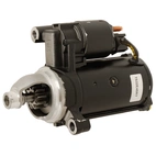 Audi V6 TDI Starttimoottori 12V