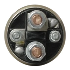 Käynnistysrele 12V, Mando Marin