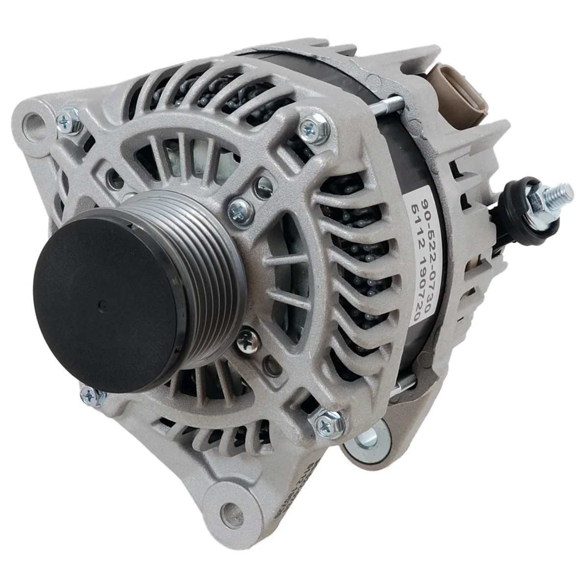 Subaru diesel Laturi 12V-150A