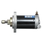 Yamaha-mönkijän starttimoottori 12V