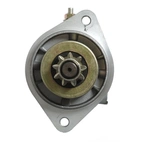 Yamaha-mönkijän starttimoottori 12V