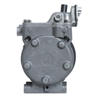 Ilmamassamittari Kompressori, Hyundai/Kia