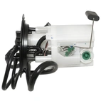 Polttoainepumppu, tankki sisään täydellinen