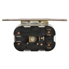 Valaistusrele sopii Volvo 240:iin