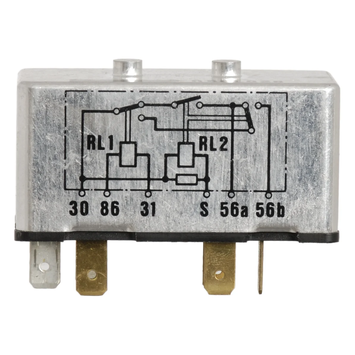 Valaistusrele Saab 900, R601.628