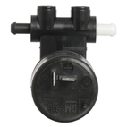 Tuulilasin pesulaitteen yhdyskäyttö Opel