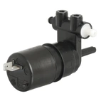 Tuulilasin pesulaitteen yhdyskäyttö Opel