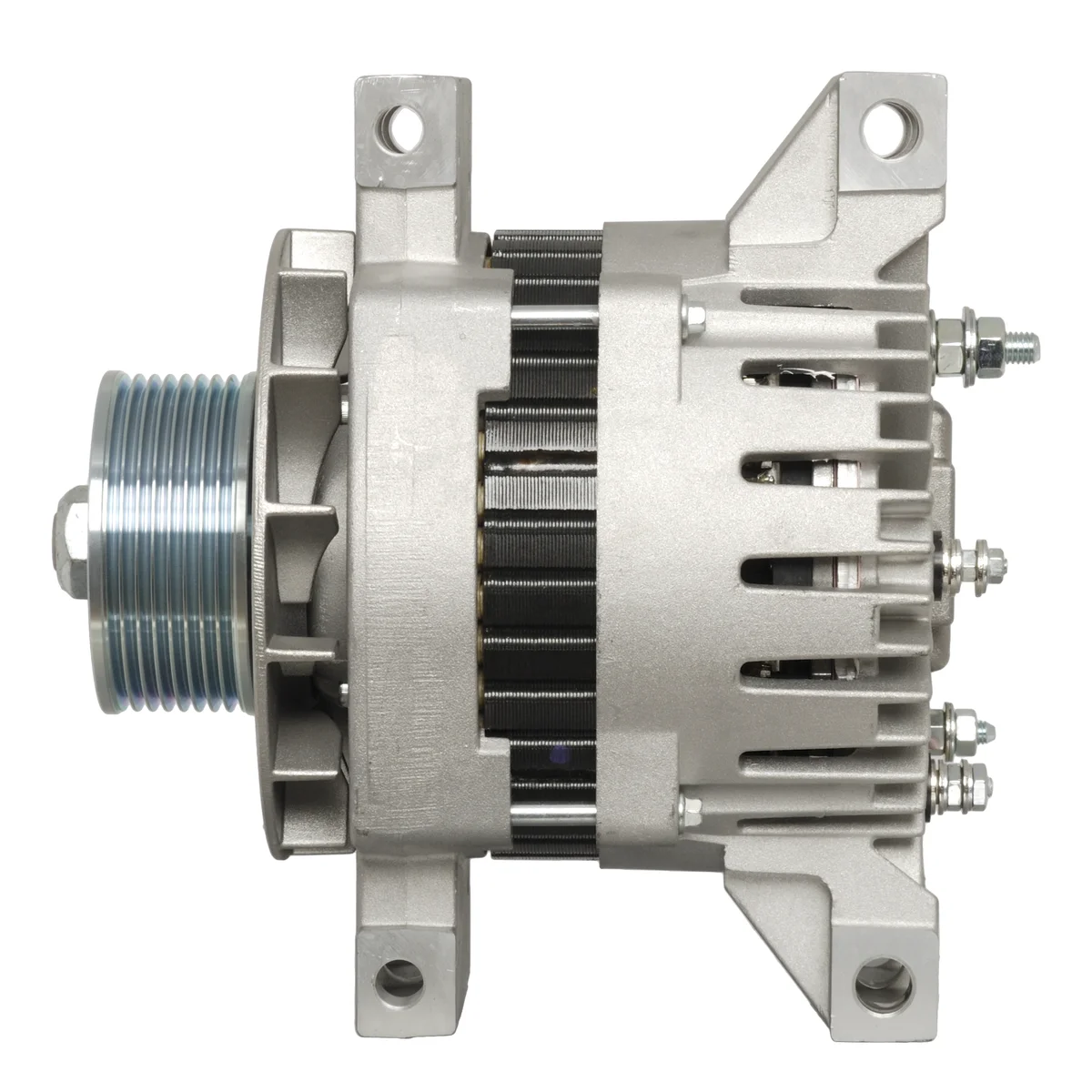 MTU Laturi 24V-55A