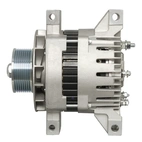 MTU Laturi 24V-55A