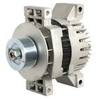 MTU Laturi 24V-55A