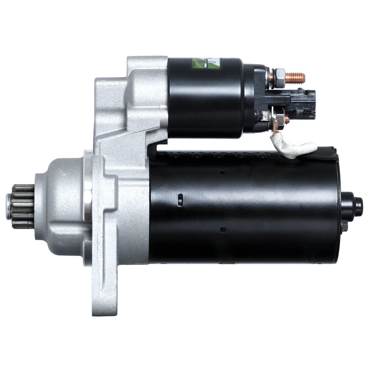 VAG Starttimoottori 12V-1.7kW, 11k