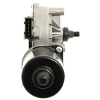 Tuulilasinpyyhkijän moottori sopii MANille