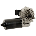 Tuulilasinpyyhkijän moottori sopii MANille