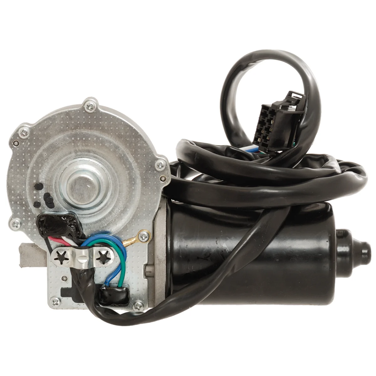 Tuulilasinpyyhkijän moottori sopii Volvo 24V