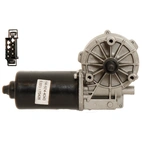 Tuulilasinpyyhkijän moottori sopii Volvo 24V