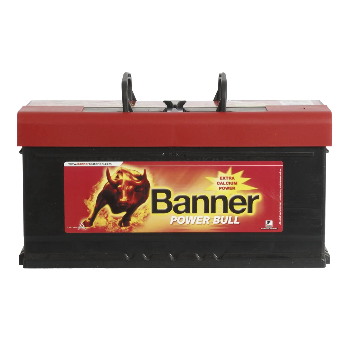 Akku BannerPower Bull 88Ah