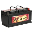 Akku BannerPower Bull 88Ah