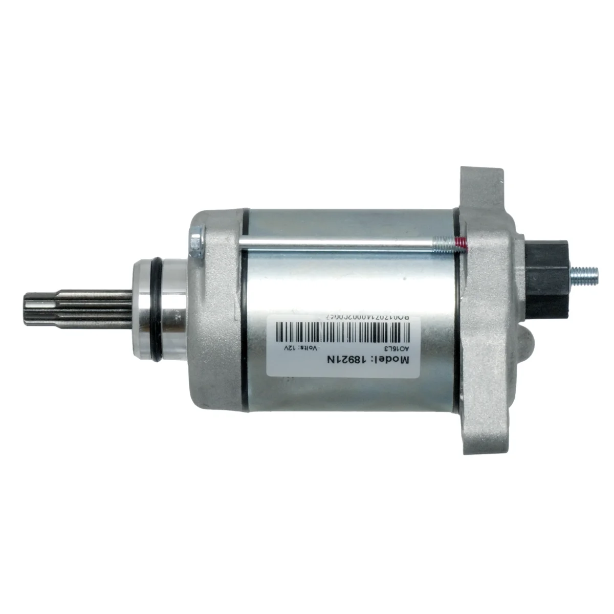 Honda TRX 420 Starttimoottori 12V