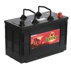 Akku Banner Buffallo. 110Ah