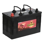Akku Banner Buffalo. 110Ah
