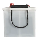 Akun Banner Buffalo 180Ah