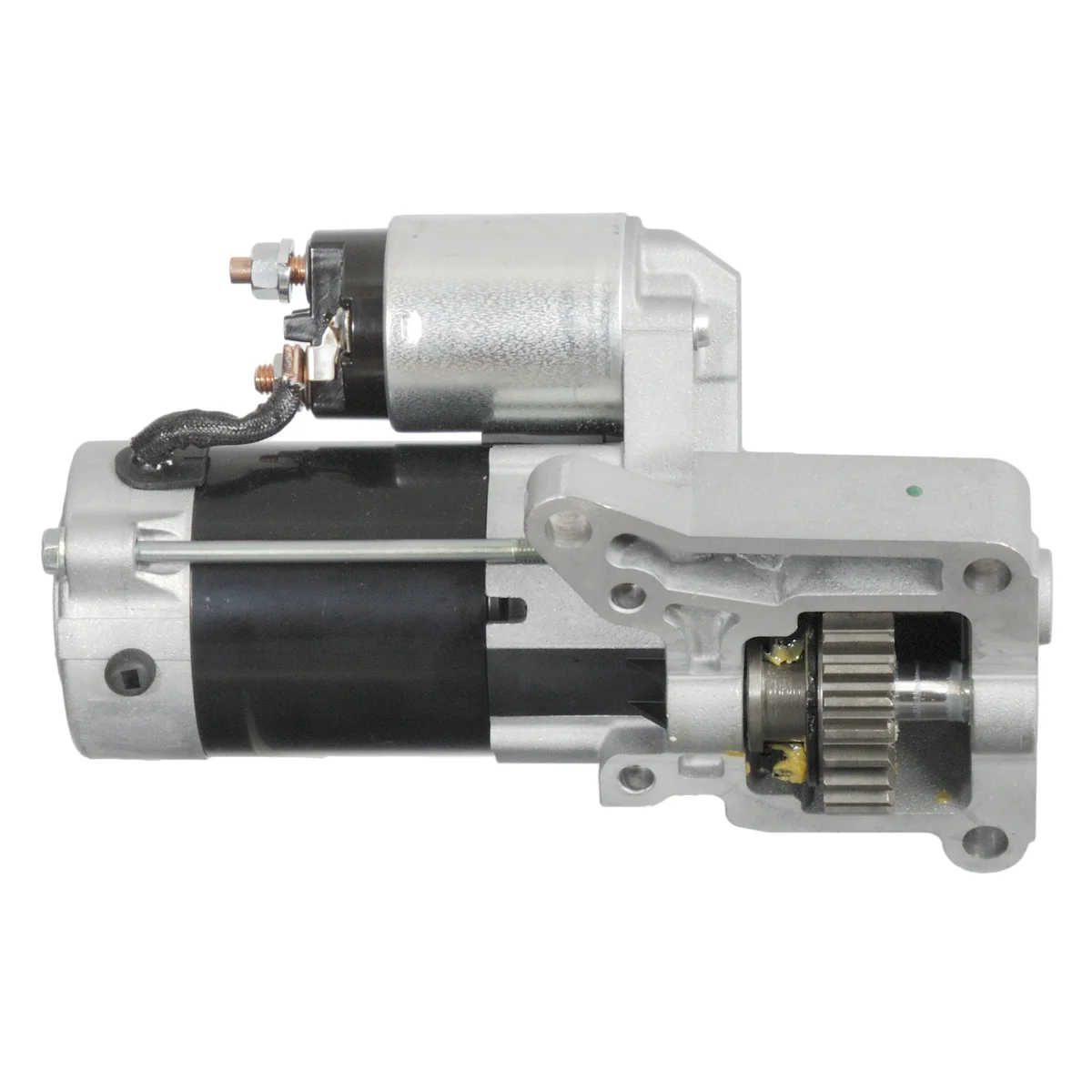 Dodge Diesel Starttimoottori 12V-2.0kW