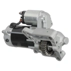 Dodge Diesel Starttimoottori 12V-2.0kW