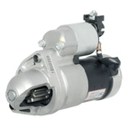 Nissan Starttimoottori 12V-1.6kW, 10k