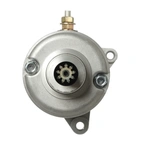 Bombardier ATV Starttimoottori 12V