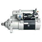 Mercedes Starttimoottori 12V-3.3kW