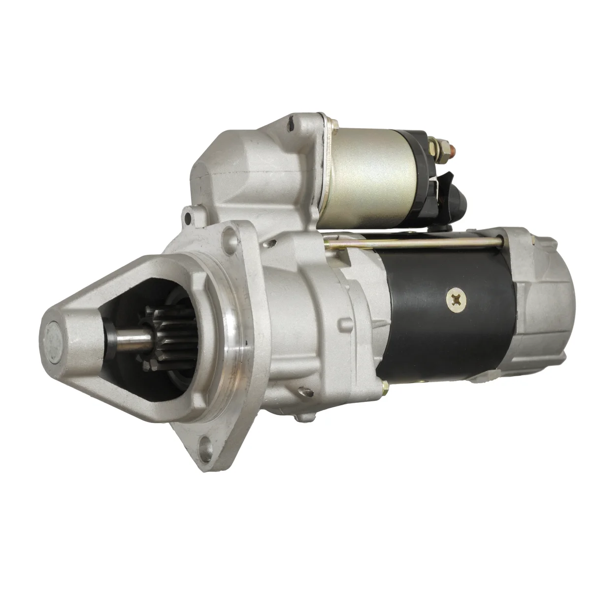Nissan Starttimoottori 24V-5.5kW